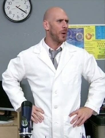 doctor johnny sins|Can someone explain to me the Dr. Jhonny and sylvee joke from .